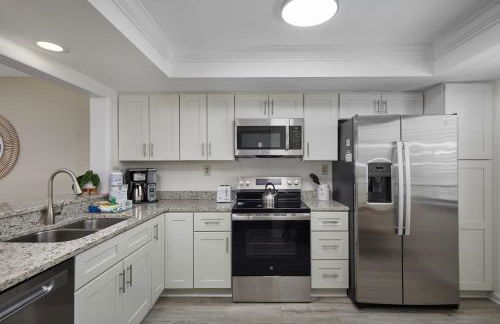 Loggerhead 543 - Gorgeous Beachfront Residence at Loggerhead Cay - Foto 8