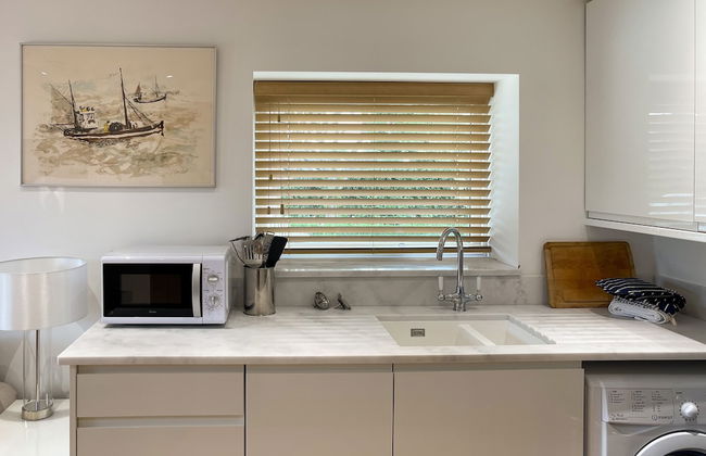 Whitley Old Garage - Foto 22