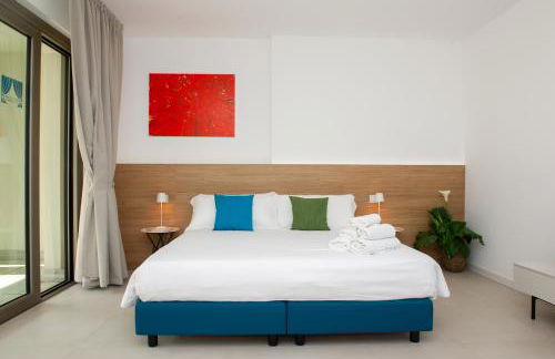 Ariston Teatro Luxury Aparthotel - Foto 30