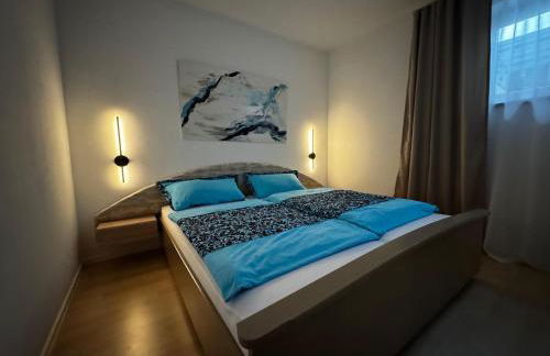 Villa Toscana Untersteinach - Foto 1