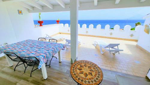 Seafront House Gabbiano Azzurro - Foto 3