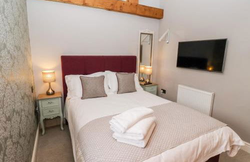 The Stables and West Wing - Foto 21