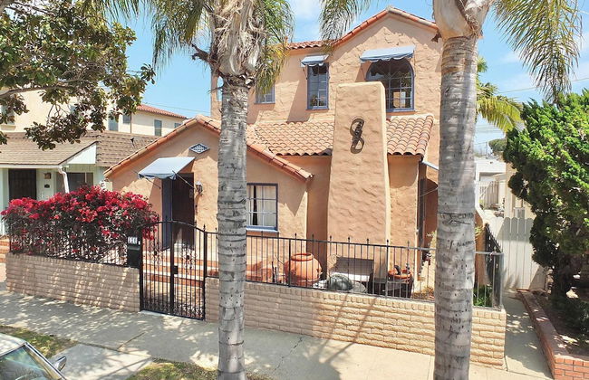 La Brisa 1 Block From the Beach! - Foto 1