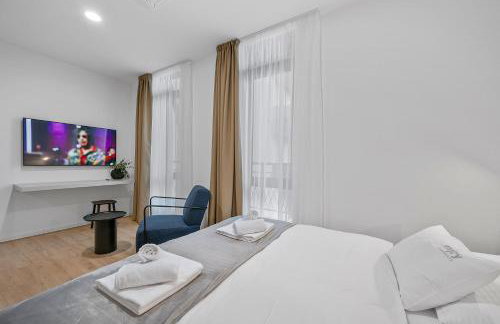 Enjoy Apartments and Suites - Foto 1