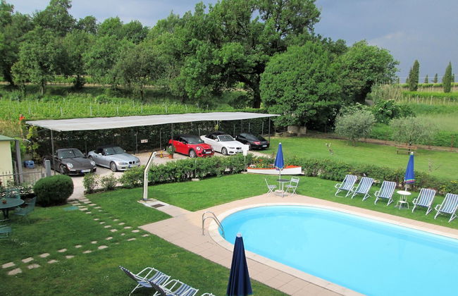 Agriturismo Ca Castellani - Foto 20