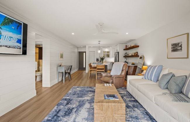 Kingston Arms Modern 1BR On Lido Key - Foto 20