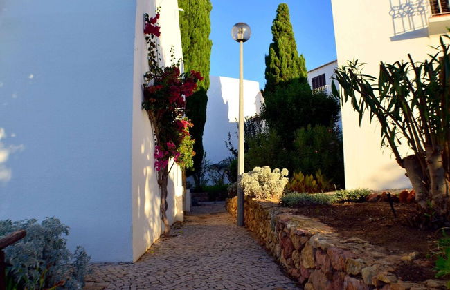 Attractive Apartment in Albufeira With sea View - Photo 23