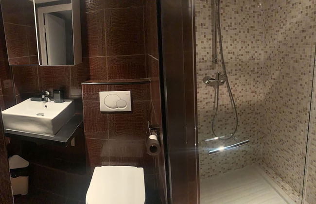 Appartements Nice Centre Carré d'Or - Foto 39