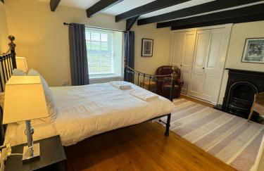 Woodbine Cottage - Foto 26