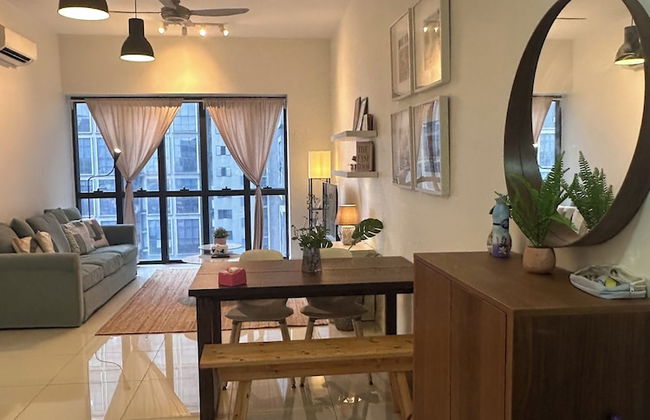 Harmony Haven Retreat Suite - Foto 25