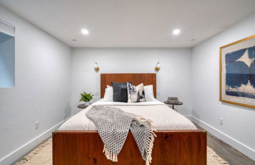 Stay Portland - 1910 Historic Jessie Morehead House - 98 WalkScore - Foto 20