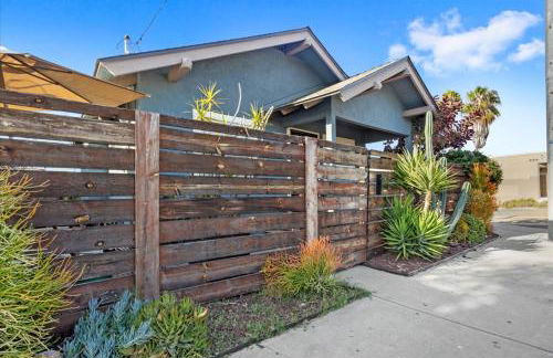 NEW Beautiful BOHO Home by Beach, Downtown + Shops - Foto 39