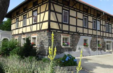 Rittergut Reudnitz - Foto 5