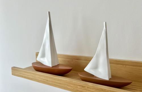 Apartamento Suite Loredo Beach - Monabri - Foto 23