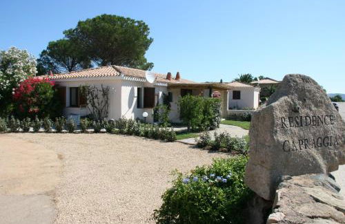 Residence Capraggia - Foto 3