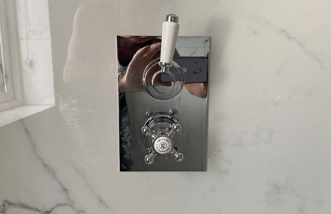 The Croydon Penthouse - Foto 10