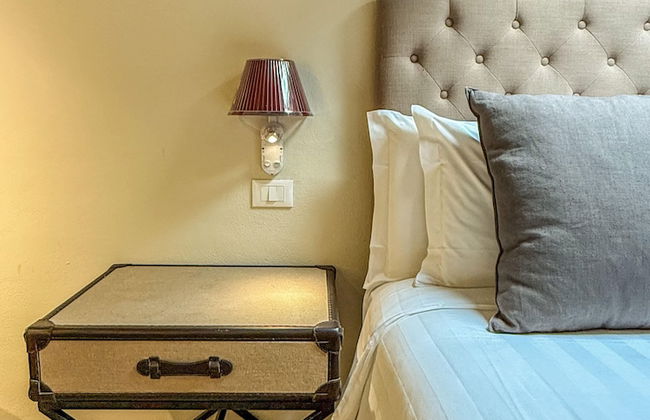 Florence Art Apartments - Foto 62