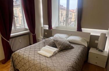 Casa Eleganza Torino - Foto 14