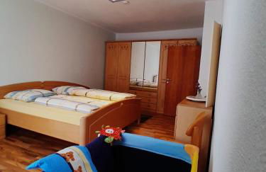 A&A Urlaubswohnung Piesport - Foto 6