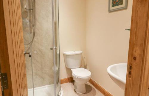 Croft Cottage - Foto 9