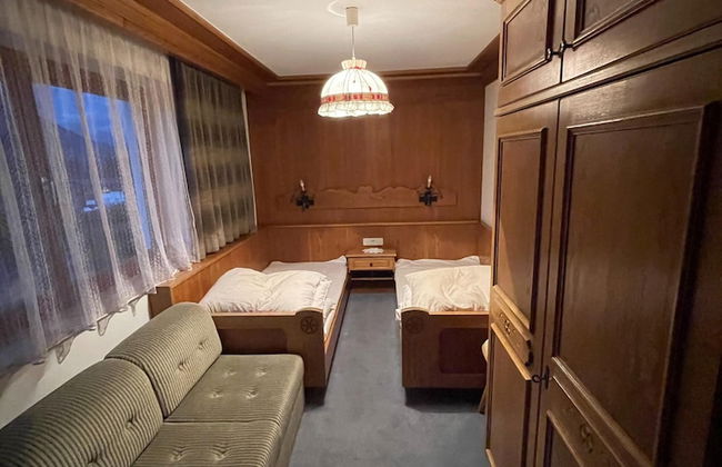 Apartment in Pitztal With Mountain Views - Foto 4