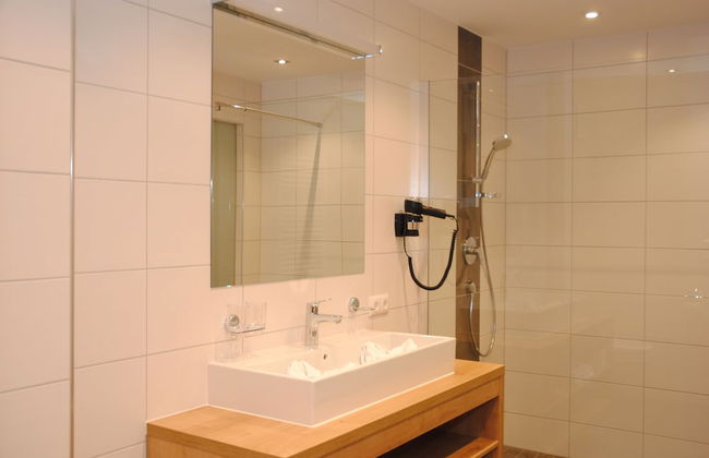 Resort Schrofenblick - Foto 56