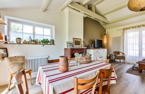 La Maison des Marais de Sallertaine - Foto 30