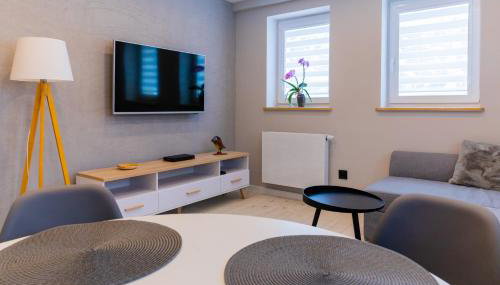 Apartament Salamandra - Foto 3