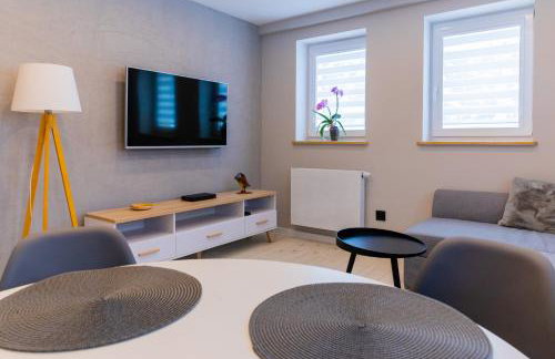 Apartament Salamandra - Foto 3