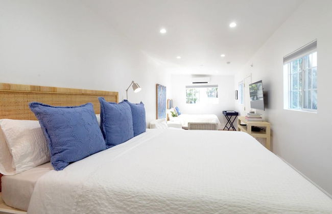 Charming 2br/2ba Cottage - Close to the Beach - Foto 11