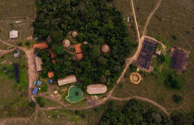 Tour por las comunidades ribereñas del Tapajós - Foto 7