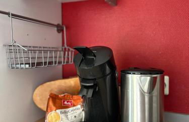 Gemütliche Wohnung Karlsruhe - Foto 27