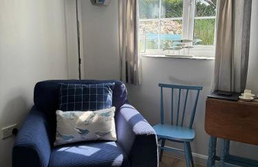 Wren Cottage at Trenale Court Cottages - Foto 5