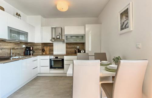 Seaside Apartments, Znjan Beach - Foto 11