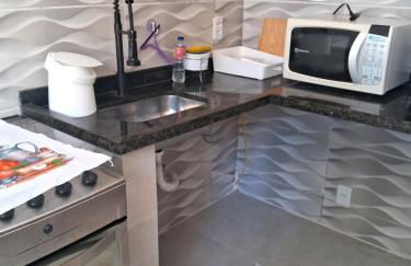 Casa de Veraneio Itaipuaçu - Foto 8