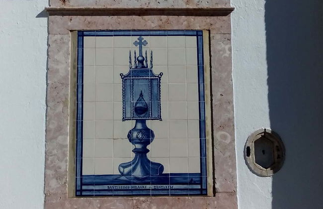 Visita guiada por Santarém - Foto 3