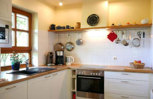 Ferienhaus Straubehof - Foto 13