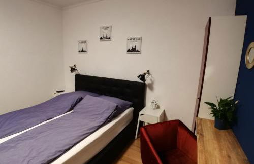 Dream & Relax Apartment's Messe - Foto 65