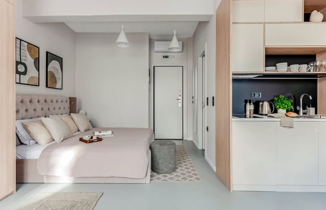 Sanders Port Piraeus - Foto 27