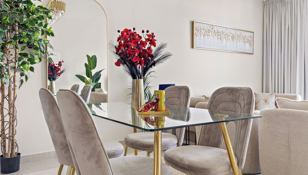 Restauration dans la chambre