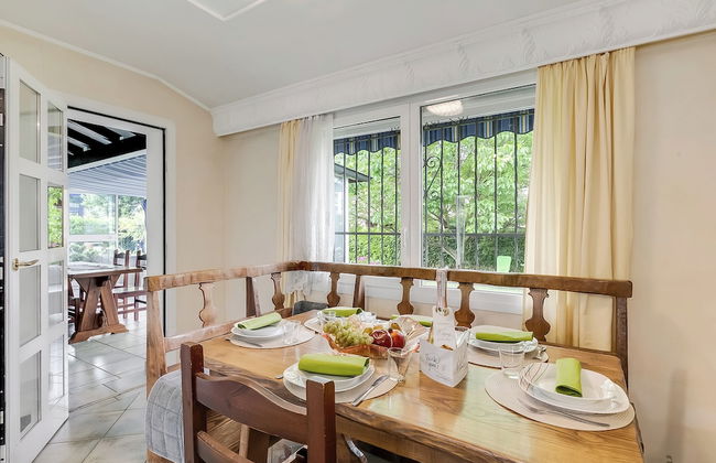 Villa Anita - Foto 21