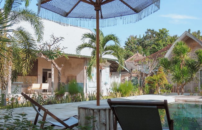 La Roja Bungalows - Foto 16