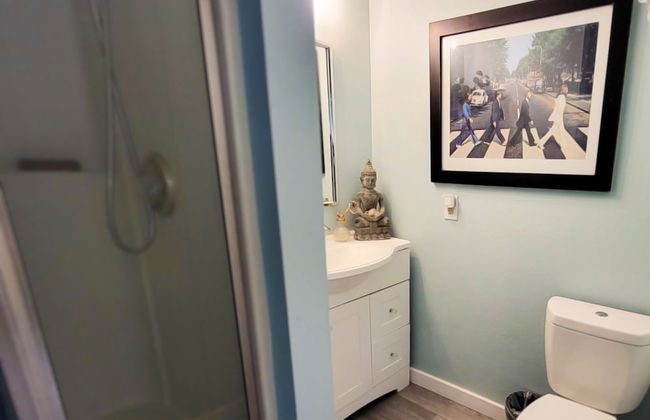 Paschal Winery - Dream 1 Cottage - Foto 46