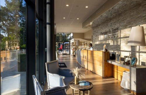 Domaine du Ferret Restaurant & Spa - Foto 19