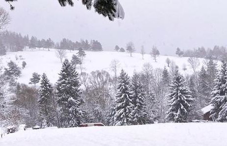 Chyża Chata na Krańcu Świata - Foto 14