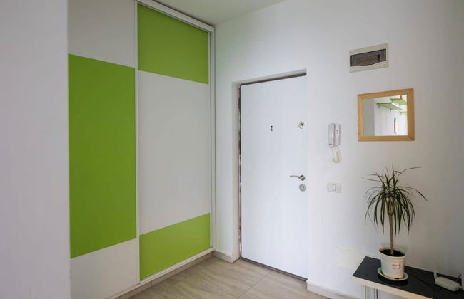 Stunning Green Studio 43 - Foto 25