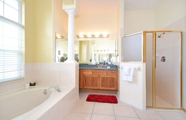 Lake House At Formosa 5 Bedroom Home by RedAwning - Foto 23