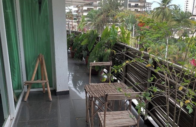 Résidence Ecologe - Photo 23