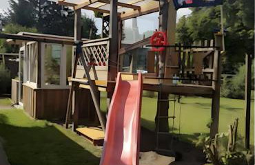 Ferienwohnung leinelume - Foto 12