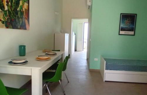 Casa Vacanza fronte mare Il Rifugio di Alice - Foto 8